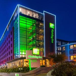 Holiday Inn London West