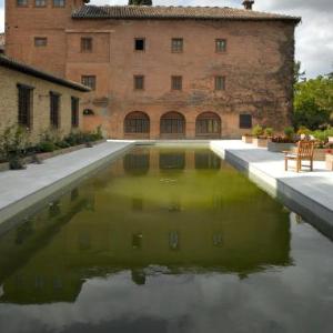 Parador de Granada