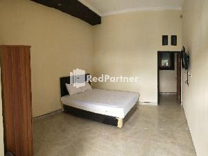 Sari Home stay RedPartner, Ungasan