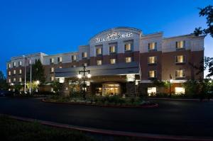 SpringHill Suites by Marriott Sacramento Natomas, Sacramento