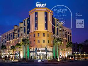 Park Inn by Radisson Al Khobar, Al Khobar