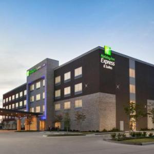 Holiday Inn Express & Suites - Austin North - Pflugerville an IHG Hotel