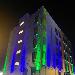 Steiner Studios Hotels - Casa Blanca Hotel Brooklyn