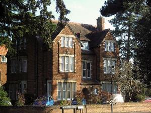 Parklands Bed & Breakfast, Oxford