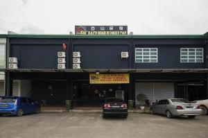 OYO 90172 Goodwill Homestay, Miri
