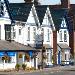 Hotels near Engine Rooms Southampton - Penny Farthing Hotel & Cottages