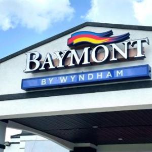 Baymont by Wyndham Dothan