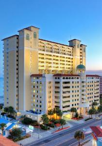 Camelot by the Sea, Myrtle Beach