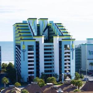 Monterey Bay Suites