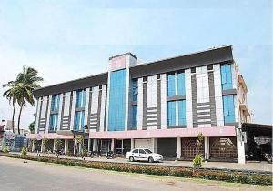 Sri Krishnan Residency, Pollachi