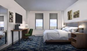 Hotel Elkhart, Tapestry Collection By Hilton, Elkhart