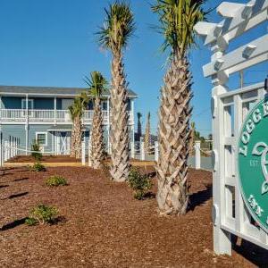 Loggerhead Inn and Suites