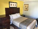 Westvern California Hotels - Crenshaw Inn Motel