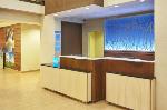 Wheaton Illinois Hotels - Fairfield Inn & Suites By Marriott Chicago Lombard