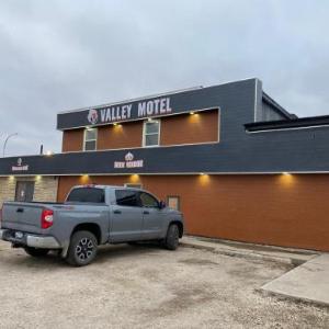 Valley Motor Lodge