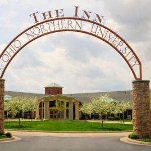 The Inn at Ohio Northern University