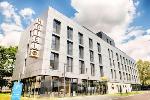 Ostfildern Germany Hotels - B&B Hotel Stuttgart-Neckarhafen