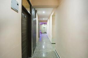 OYO 78112 Second Home Hotels, Ghaziabad