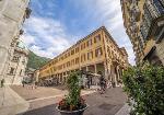 Como Italy Hotels - DBH - Boutique Hotel Lake Como