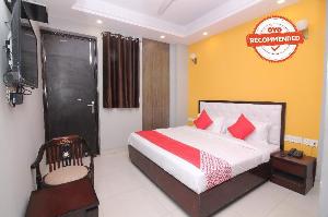 OYO 78941 Townhouse, Ghaziabad