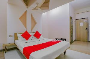 OYO 78939 Shambhavi Residency, Udupi