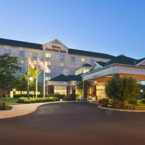 Hilton Garden Inn Edison/Raritan Center