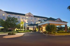 Hilton Garden Inn Edison/Raritan Center, Edison