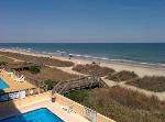 Games Galore South Carolina Hotels - Days Inn By Wyndham Myrtle Beach-Beach Front