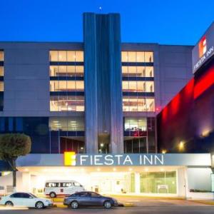 Fiesta Inn Tlalnepantla