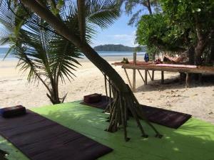 Phayam Coconut Beach Resort, Koh Phayam
