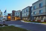 Traunik Michigan Hotels - Fairfield Inn & Suites By Marriott Marquette