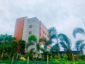 Mastiff Grand Regal Resort Arrah by OTHPL, Digha