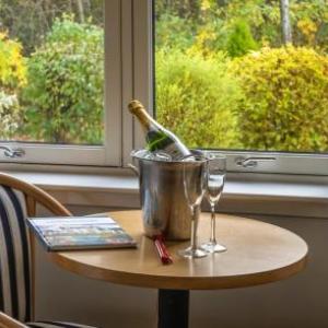 Pinehurst Lodge Hotel - Aberdeen