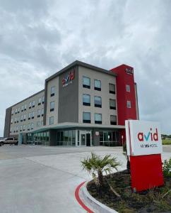 AVID Hotels Corpus Christi - Portland, an IHG Hotel, Portland