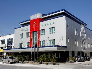 Kingsley Hotel, Miri