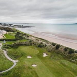 Portmarnock Hotel & Golf Links