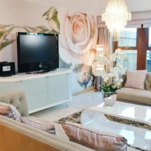 Hotels near Masque Theatre Liverpool - Posh Pads -Liverpool 1 -Apart-Hotel