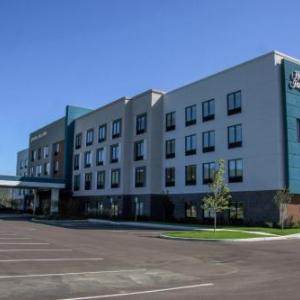 Hampton Inn By Hilton & Suites Olean NY