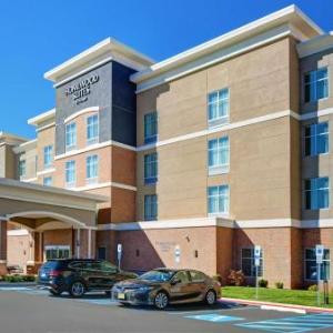 Homewood Suites by Hilton Edison Woodbridge NJ