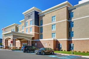 Homewood Suites By Hilton Edison Woodbridge, NJ, Edison