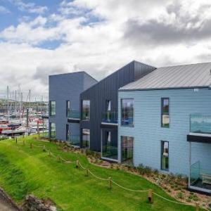 Troon Concert Hall Hotels - The Salt Lodge