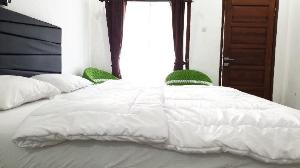 Anugrah Bromo Homestay at Desa Wisata Bromo, Pasuruan