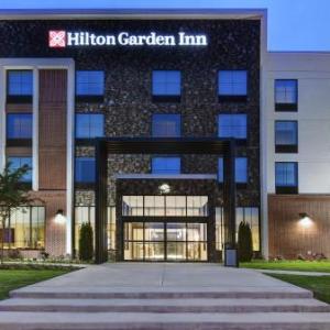 CrossPointe Church Madison Hotels - Hilton Garden Inn Madison Huntsville Airport Al