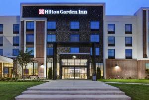 Hilton Garden Inn Madison Huntsville Airport, Madison
