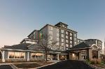 Orland Park Illinois Hotels - Even Tinley Park Hotel And Convention Center