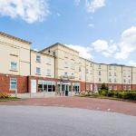 Hotels near Trentham Gardens - Premier Inn Stoke - Trentham Gardens