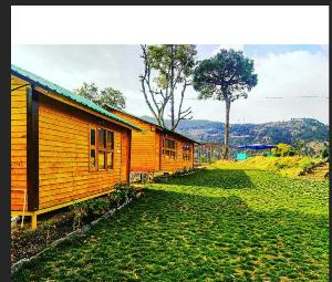 Golden valley cottages, Chail, Chail
