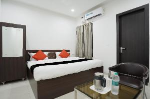 Collection O O 82887 Hotel Star Inn, Karnal