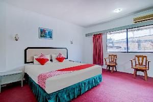 OYO 90697 Hotel Wisata, Dumai