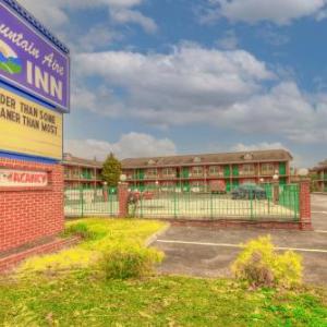 Mountain Aire Inn Sevierville - Pigeon Forge